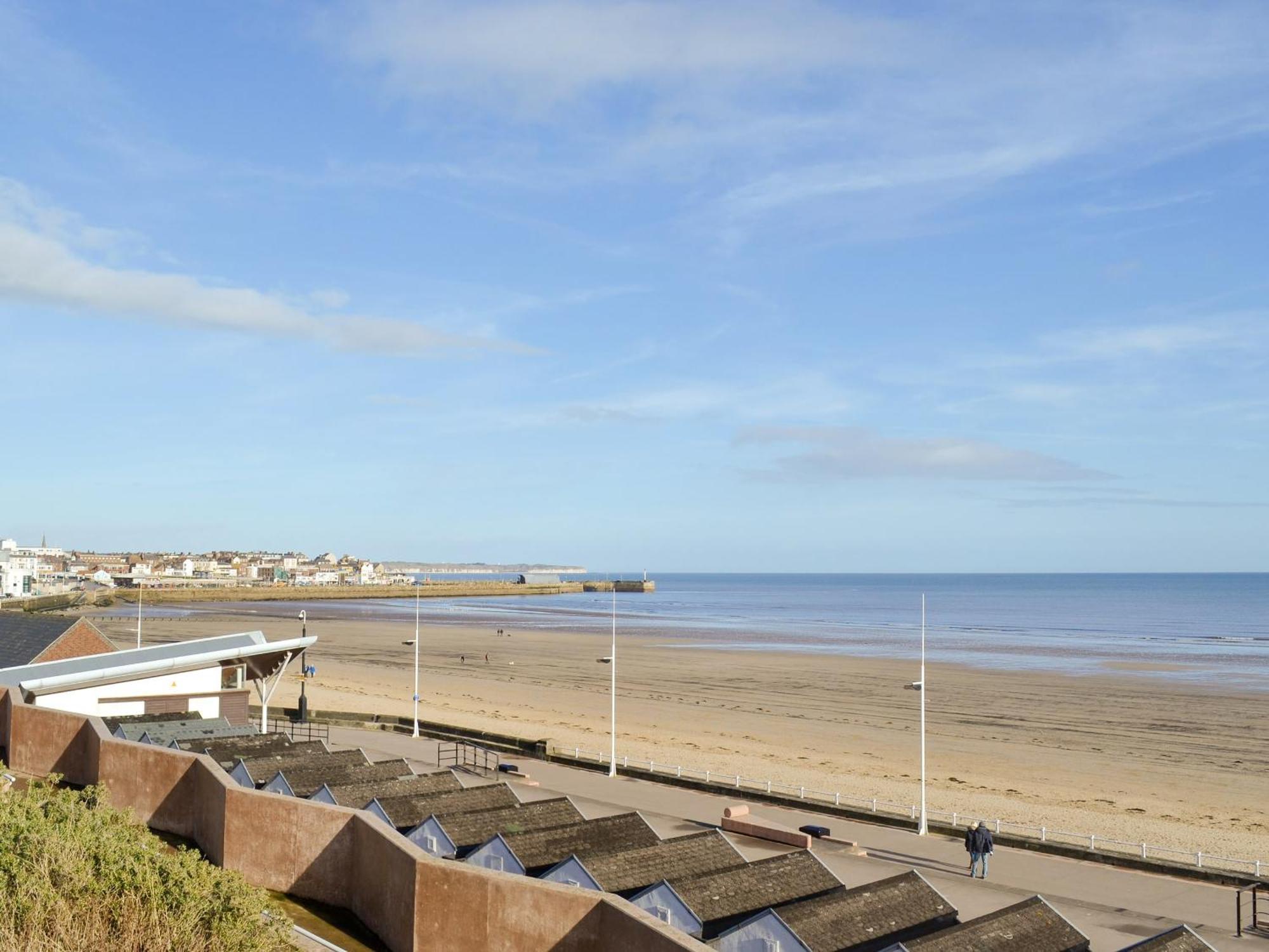 Fishermans Friend - Uk30742 Bridlington Exterior foto