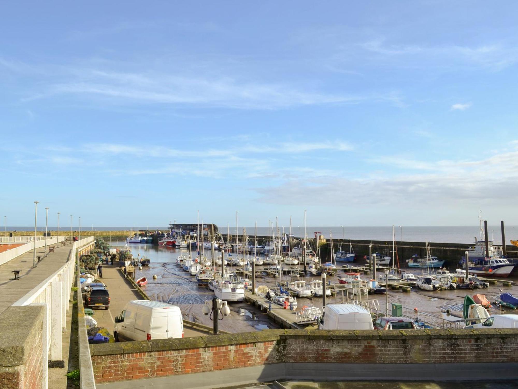 Fishermans Friend - Uk30742 Bridlington Exterior foto