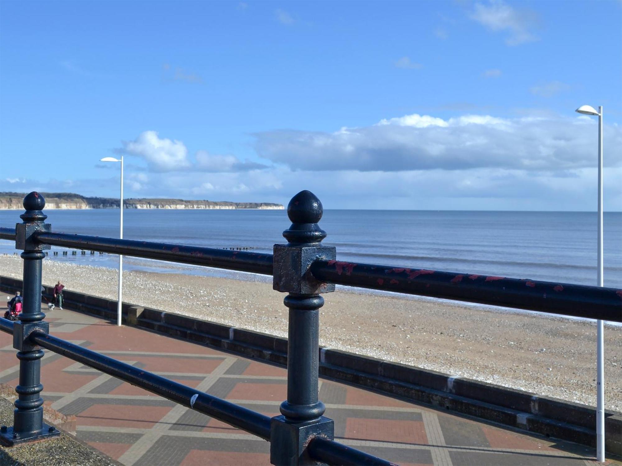Fishermans Friend - Uk30742 Bridlington Exterior foto