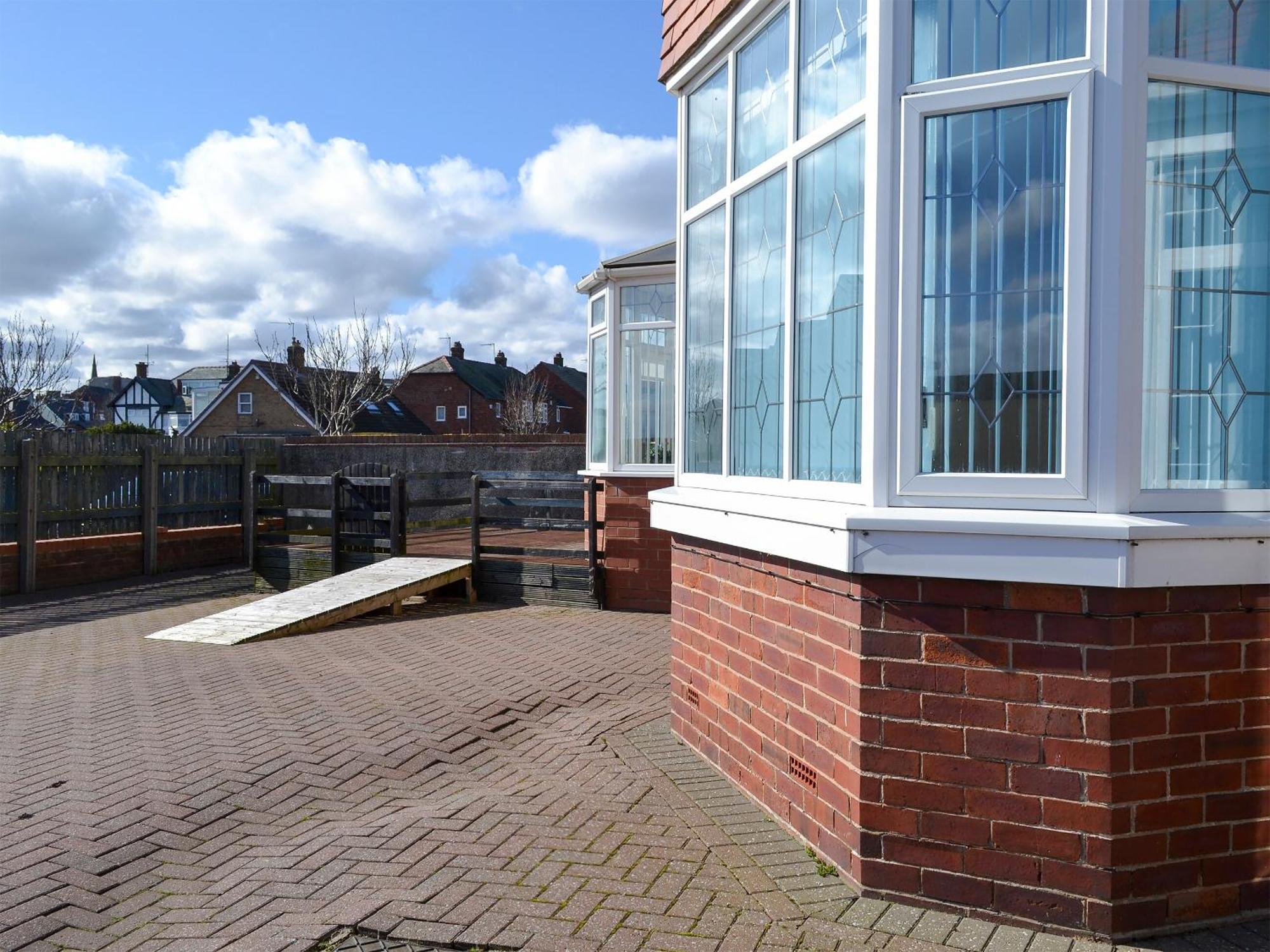 Fishermans Friend - Uk30742 Bridlington Exterior foto